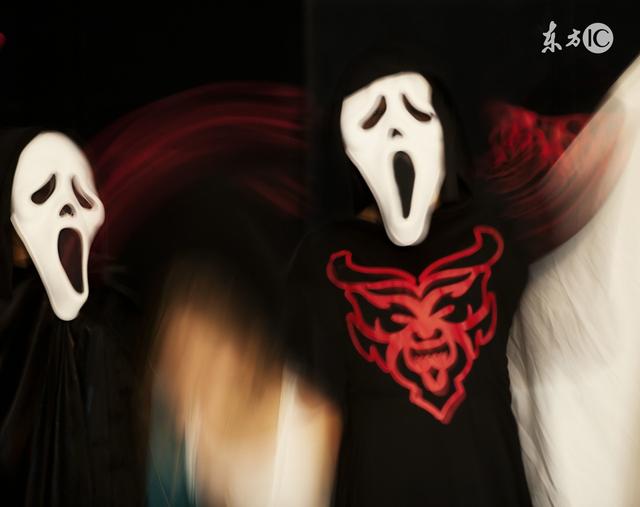 小时候发生在我们村的两个灵异事,公鸡和假扮鬼的人