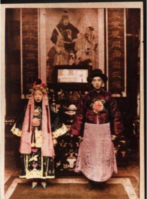 新婚之夜遇上妻子“月事”,竟酿成惨祸让人悲痛欲绝!