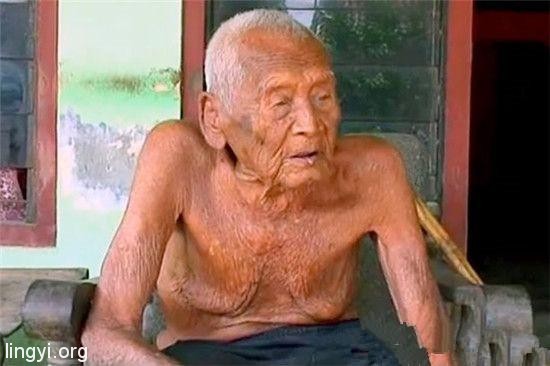 因为阎王爷抓错小鬼,竟让老头子“死而复生”!