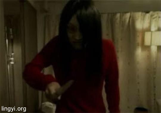 我们村子西头有一栋无人敢住的鬼宅!
