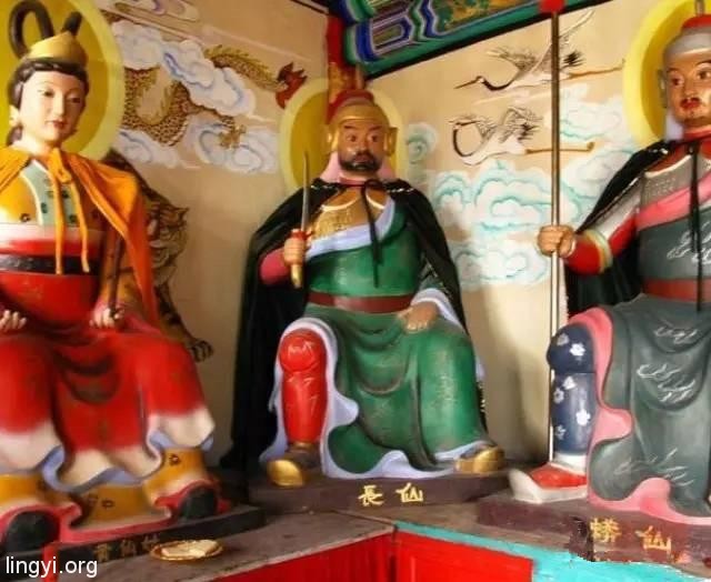 真实经历的一次“黄大仙”报复,竟如此可怕!