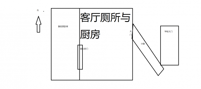 校园灵异3