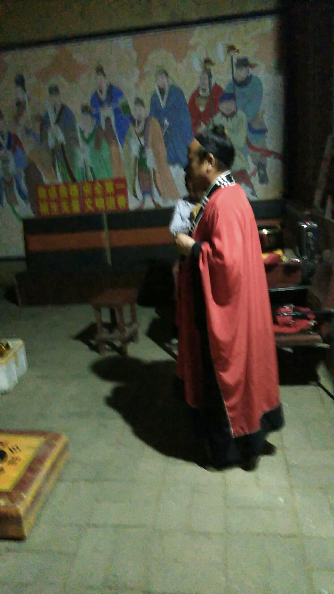 谈超度婴灵:一封遗书