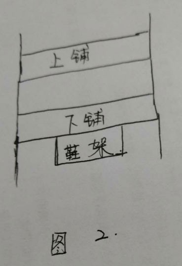 高中的怪事