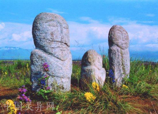 新疆4大未解之谜:远古神话与外星生物并存