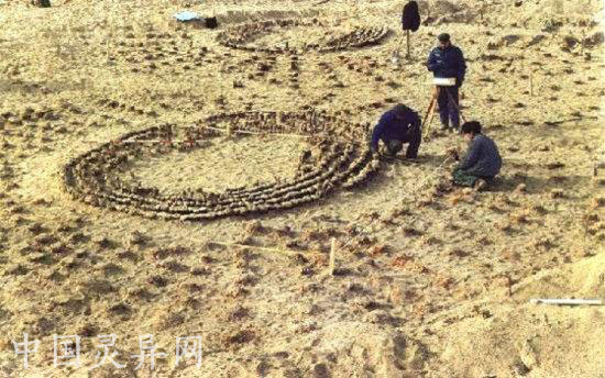 新疆4大未解之谜:远古神话与外星生物并存