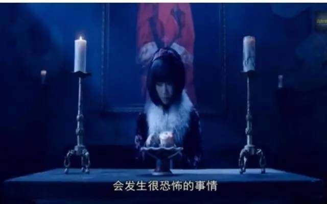 有几种生活中常见的灵异经历