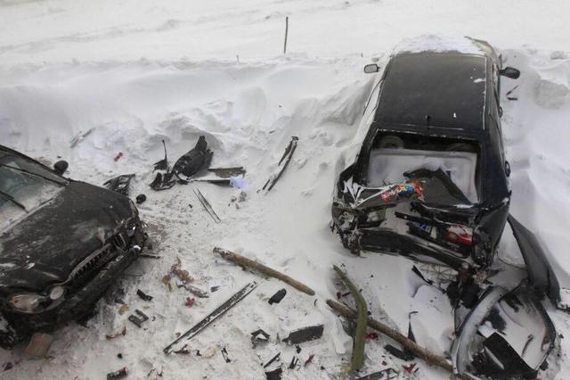 真实灵异事件!祖传的法器“玉佩”自碎,在那场可车祸中救了我一命!
