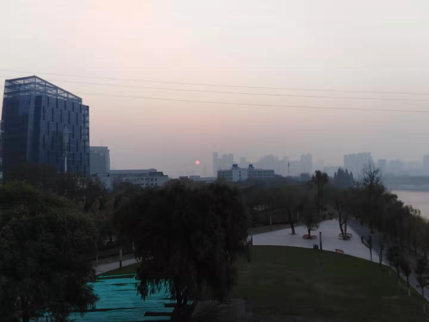 是巧合吗?