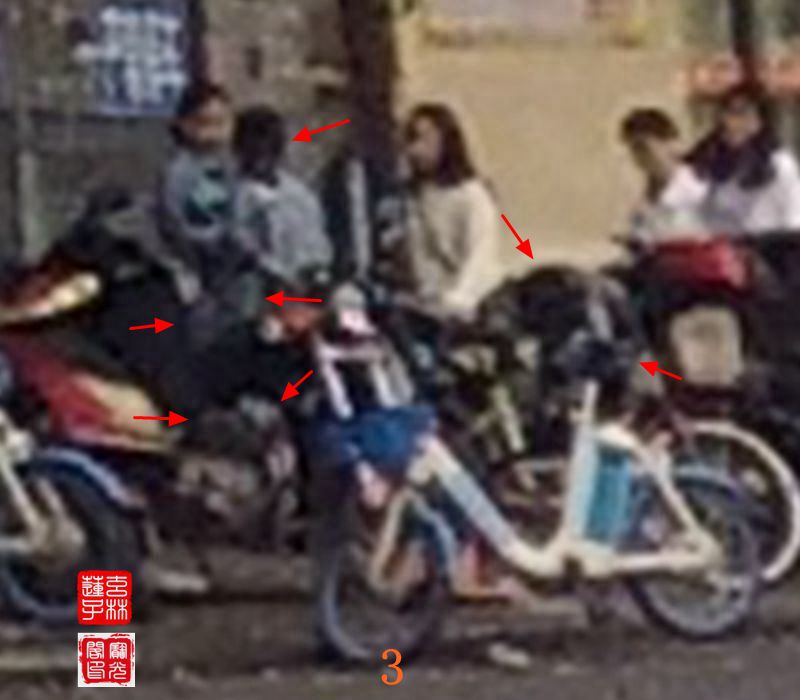饼店门外之灵