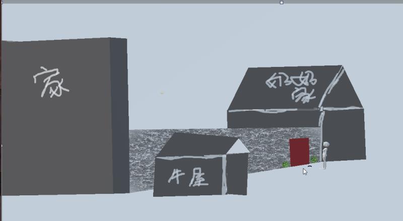 放学回家听见去世的大伯喊死的好惨(文章内用化名)