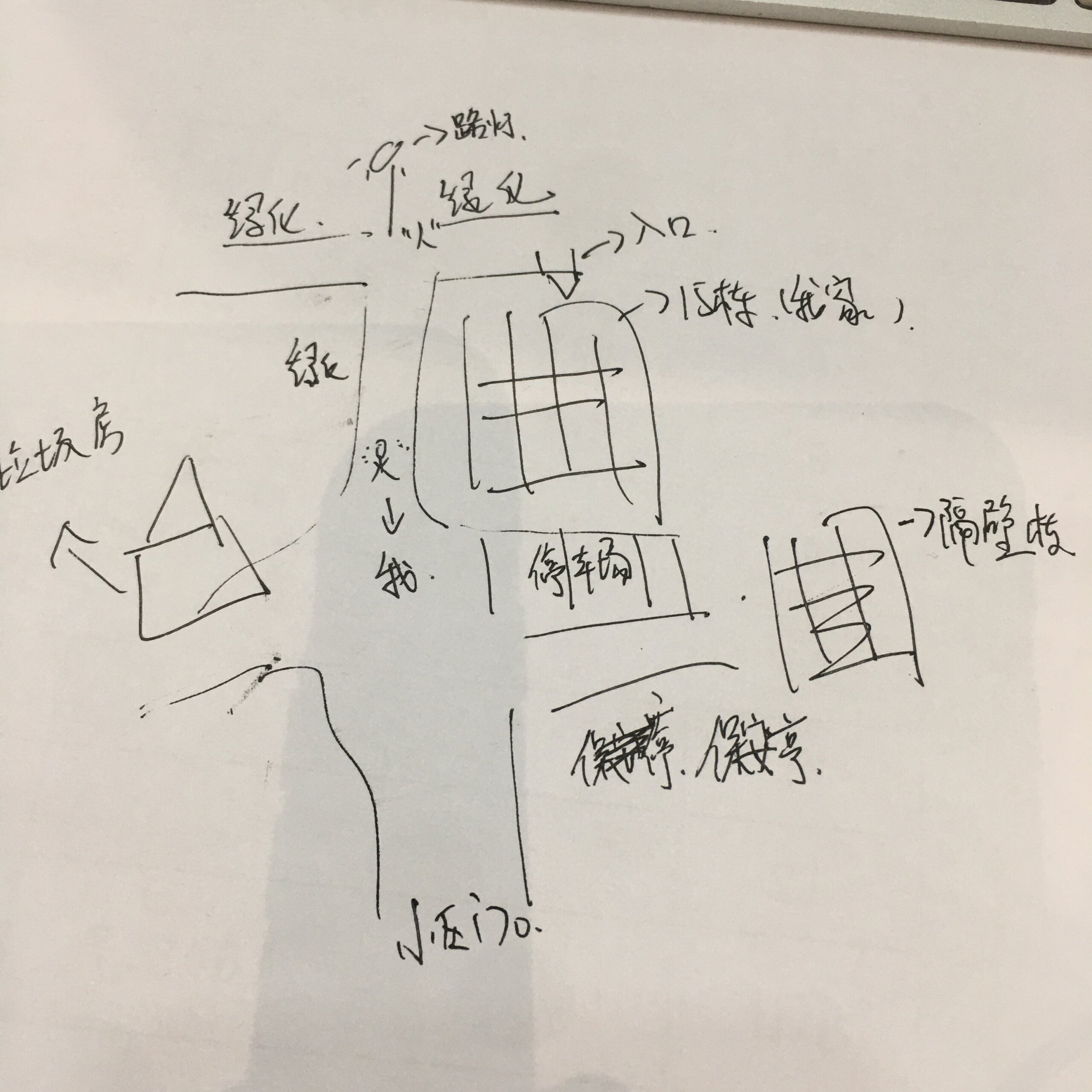 ~周末停更~五则亲身经历的灵异事件