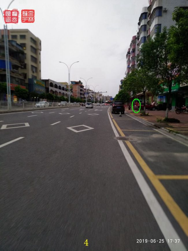 天阴阴,拍灵灵,阿哥阿妹上镜头