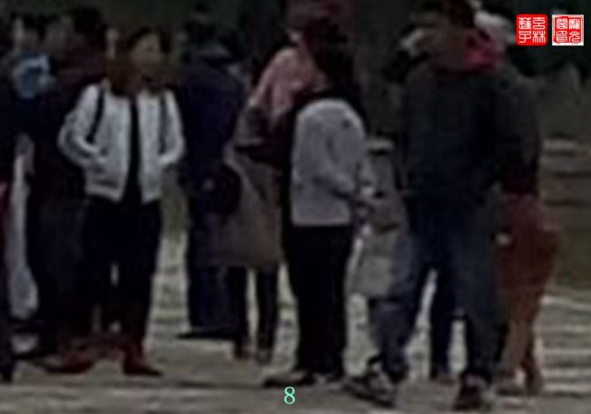 山兜灵异录:满场魂灵