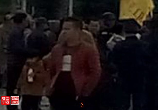 山兜灵异录:满场魂灵