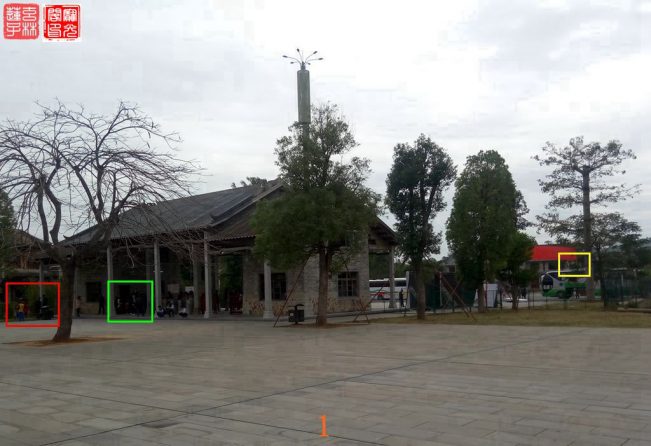 山兜灵异录:信不信由你