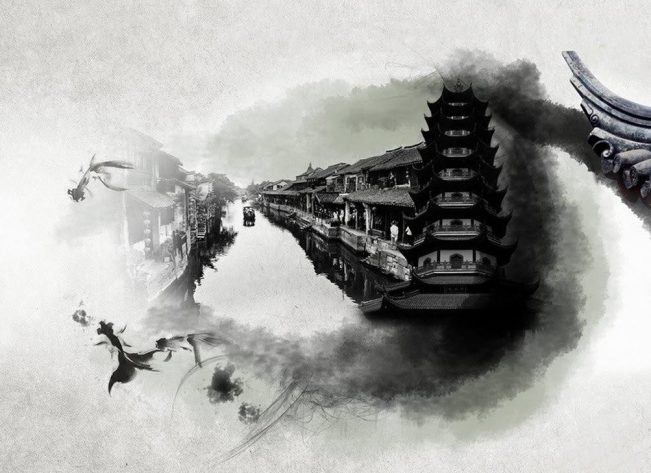 佛教启示:佛家闭关修行一一“打禅七”,到底是怎么回事?
