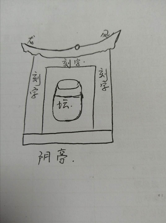 妹妹爬阴亭