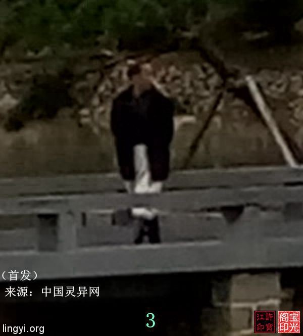震撼:岭南圣母(冼太夫人)故里灵异特展(八)