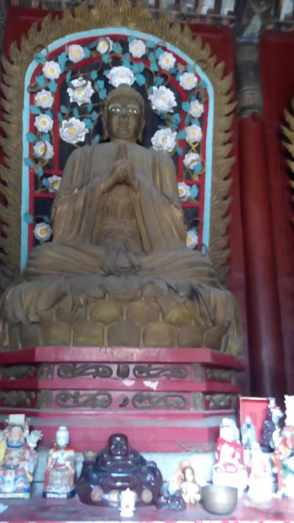 小时候的经历