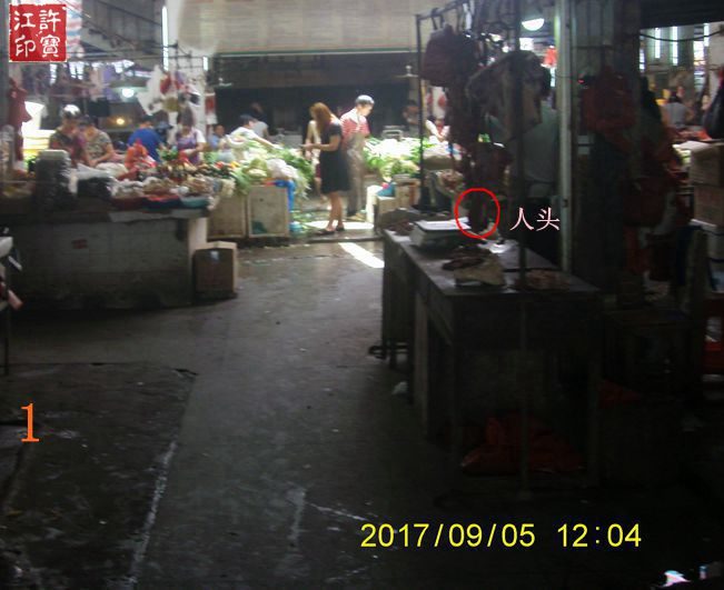 是卖肉还是卖人头?