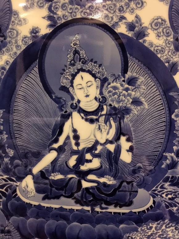 因为我弄坏了中堂里的神仙像,就害的妈妈出了大事!亲身经历