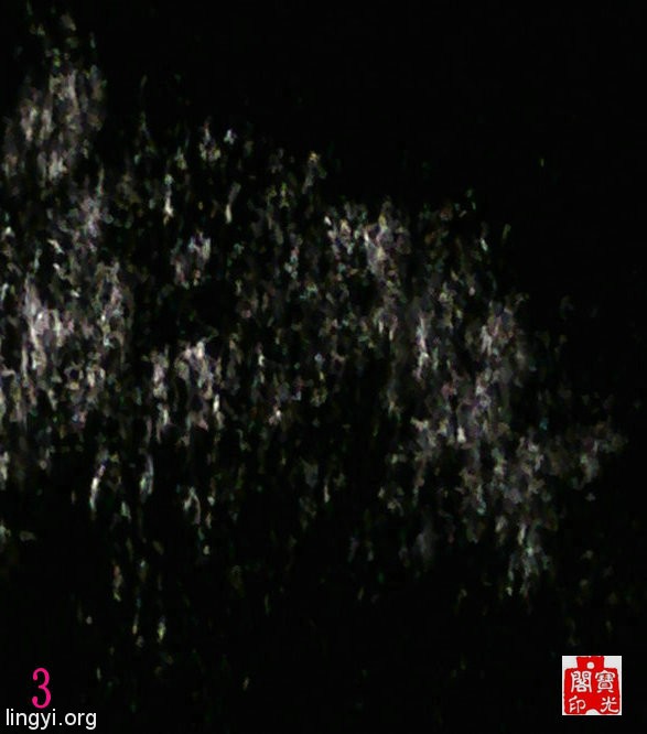 万灵大会(之一)