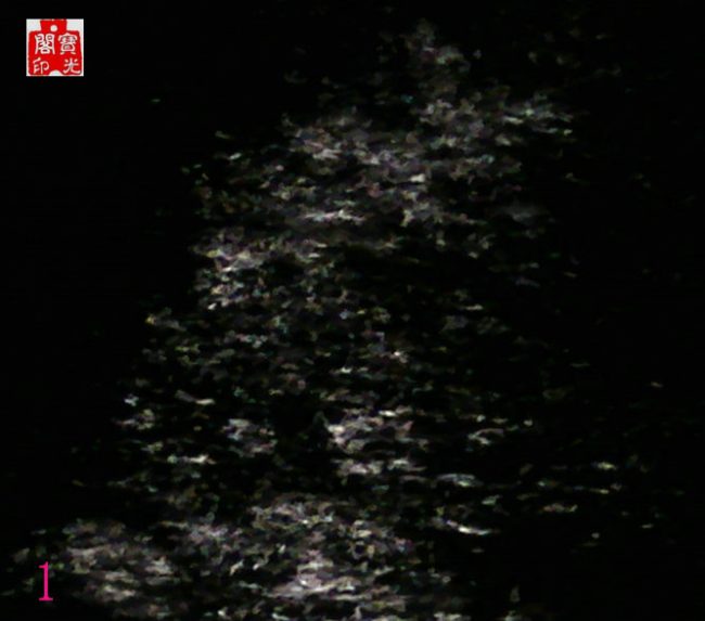 万灵大会(之一)