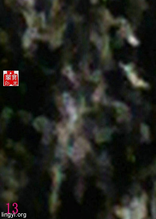万灵大会(之一)