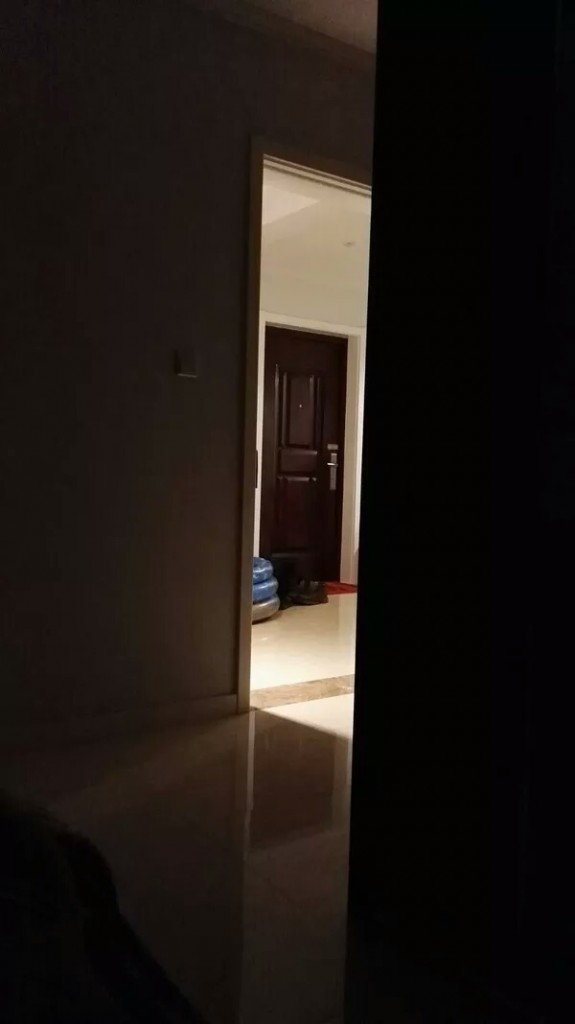 我的新家不干净,老是发生怪事