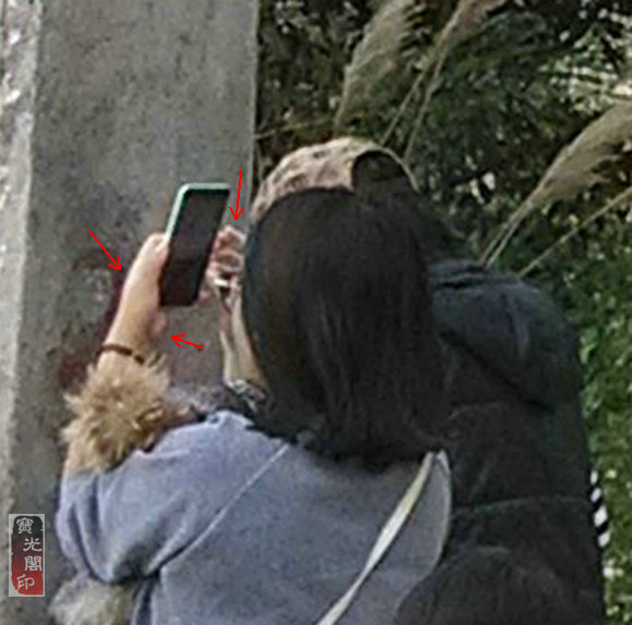精彩灵异仙姑岭之一:奇怪的手