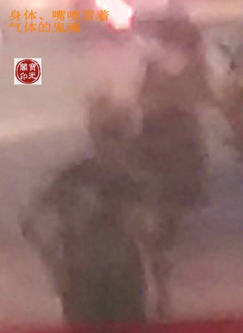 《门外“阴街”》更新详述