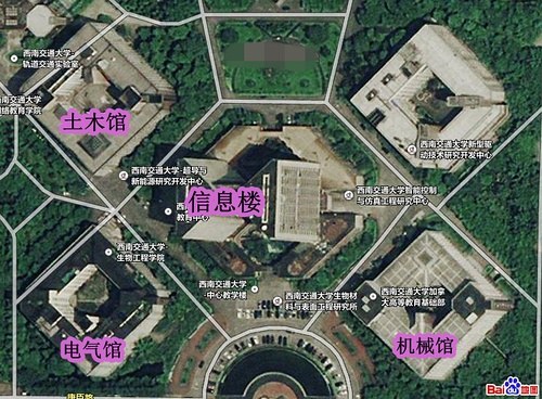 真人真事:我们学校那些灵异的事情(西南交通大学灵异事件)