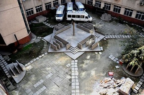 真人真事:我们学校那些灵异的事情(西南交通大学灵异事件)