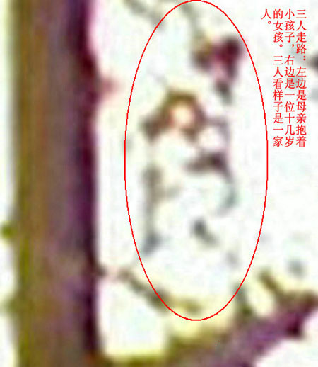 “小神树”显灵图