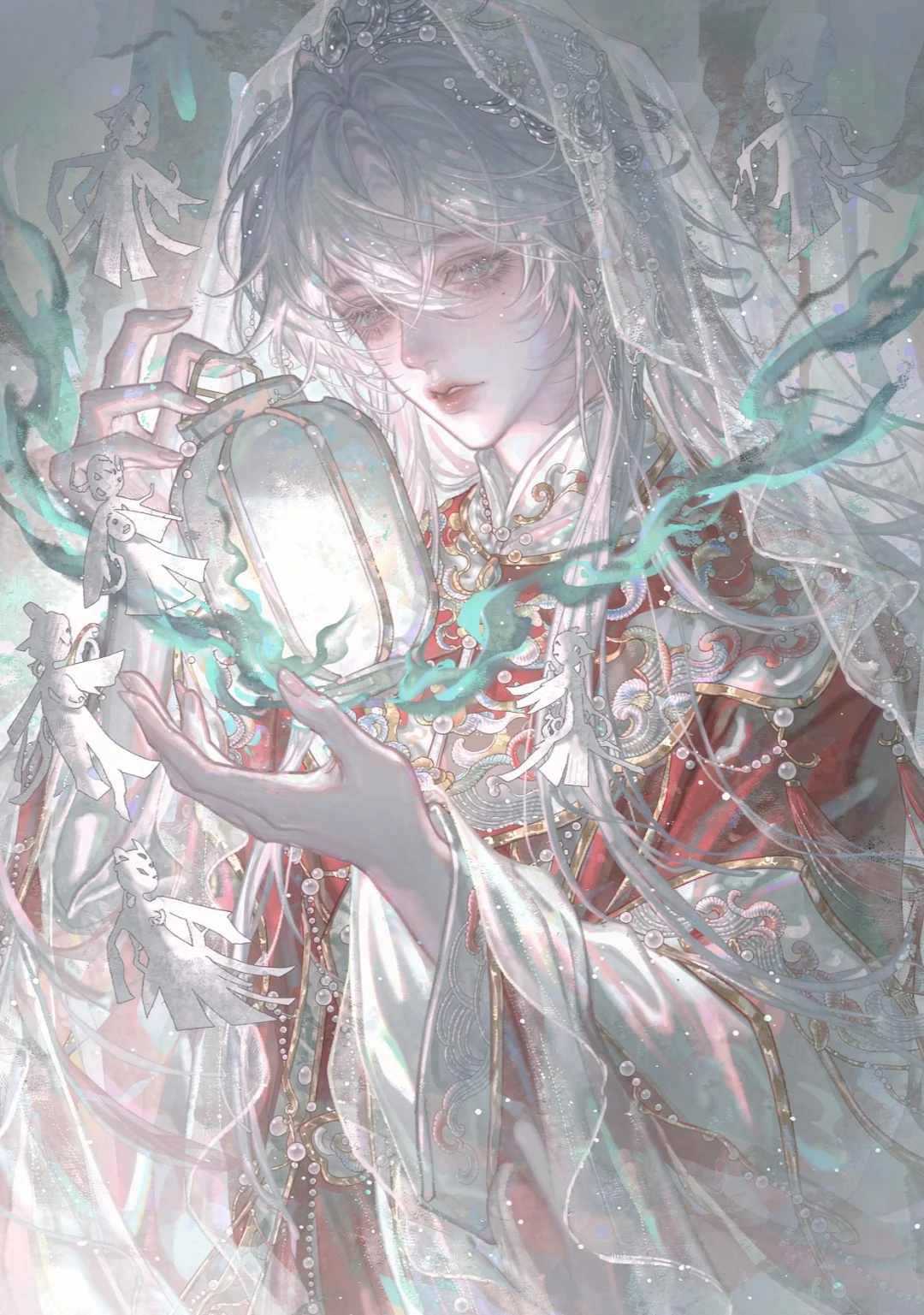 倦舟吟