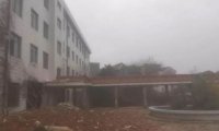 【探灵记】遗忘的老医院