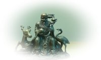 【智清谈玄学系列1】 通俗易懂 聊“开光”1:什么是开光?