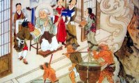孟婆一杯汤,恩怨两皆忘!——实地参观醧忘台