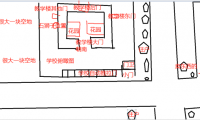 猫十七:学校诡异事—细思极恐(有图慎入)