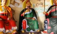 真实经历的一次“黄大仙”报复,竟如此可怕!