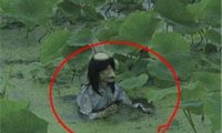 我亲眼见证的“水鬼”找替身经历,改变了我的认知