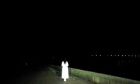 自从那个女人去世后,我们村子经历的那些恐怖的夜晚!