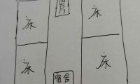 高中的怪事