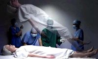 探索灵魂之谜之一:奇妙的濒死体验