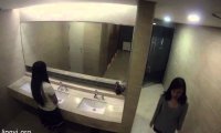 和我一起上厕所的究竟是什么?