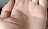 大师能帮我看看手相吗?男左女右,本人是男。近期才知道这个网站!