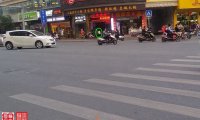 黑头怪兽