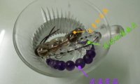 独具神秘色彩的器具——玉貔貅和紫水晶(100%真实事件)