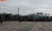 山兜灵异录:满场魂灵